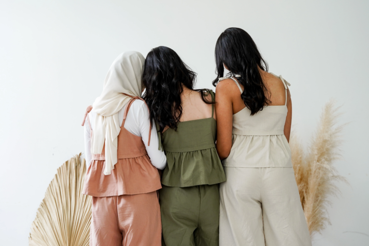 The Soleil Girl hero banner