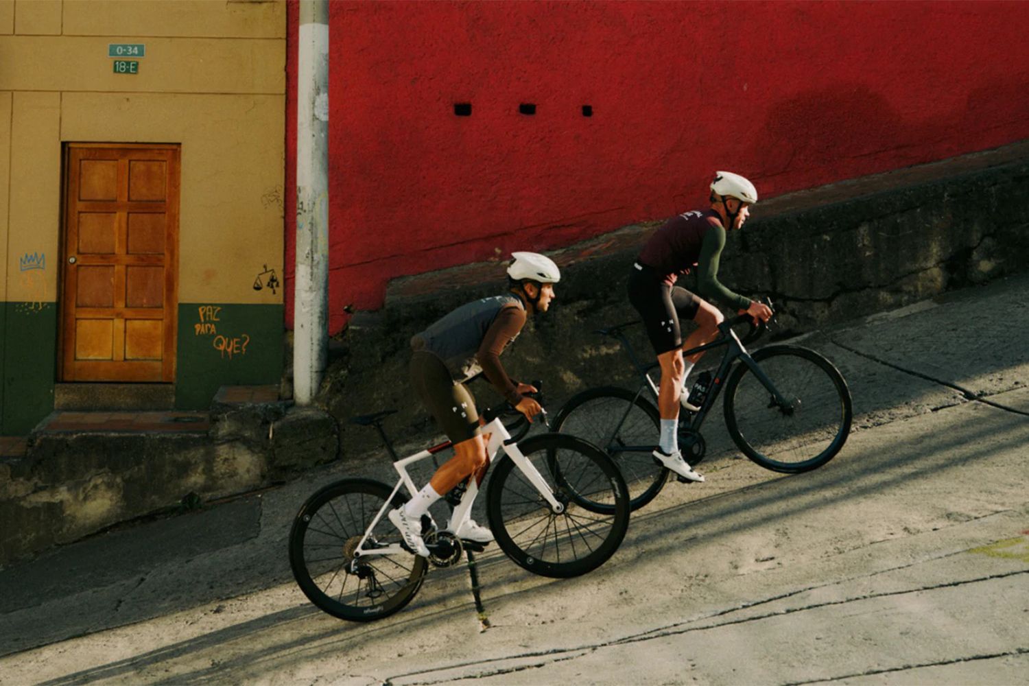 Velo Velo hero banner