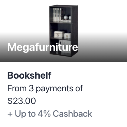 Megafurniture