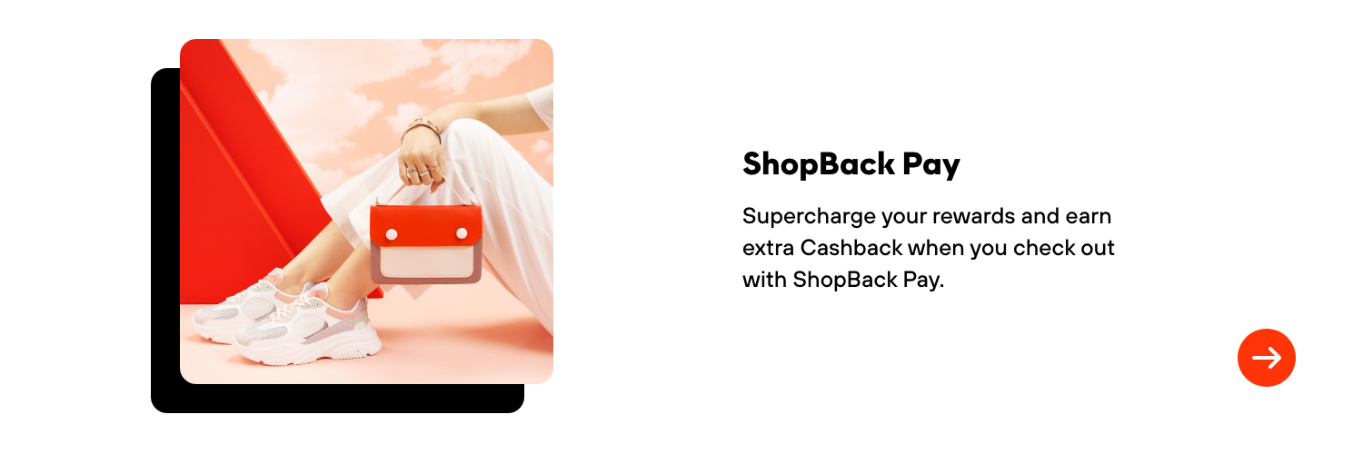 ShopBack Pay