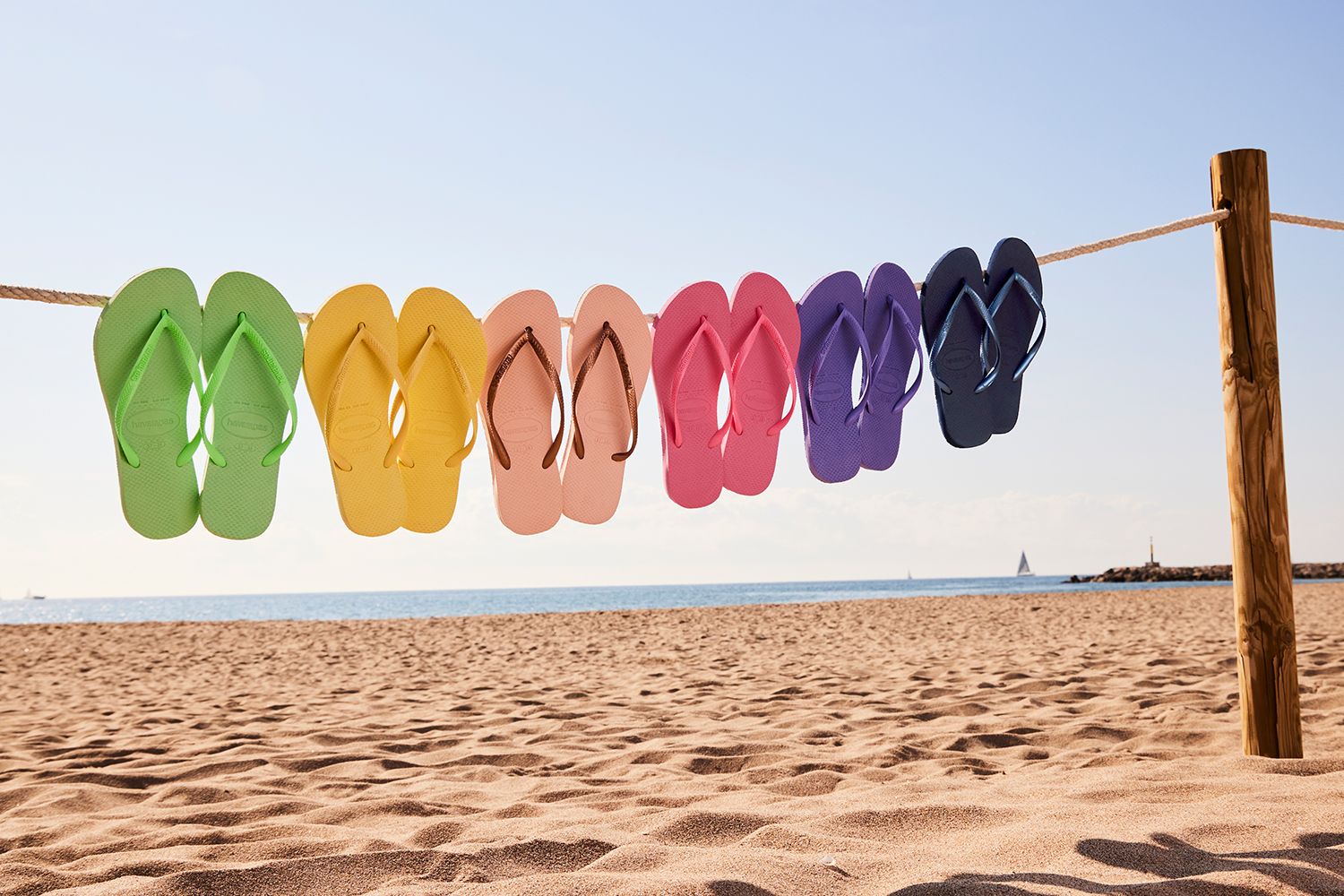 Havaianas hero banner