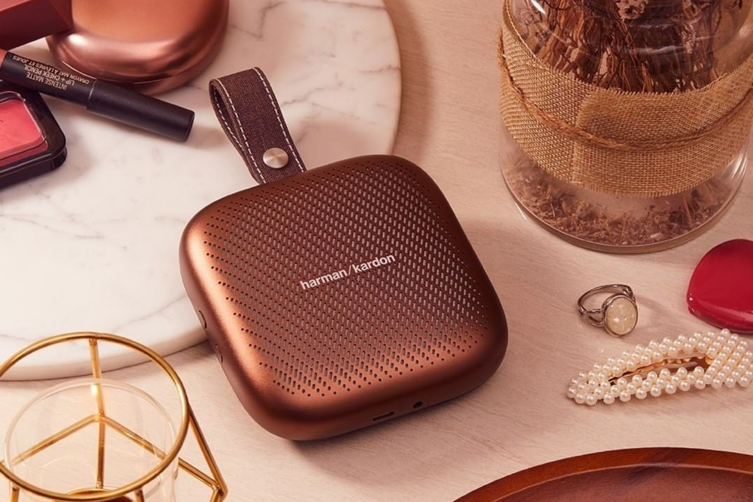 Harman Kardon hero banner