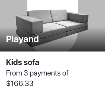 Playand