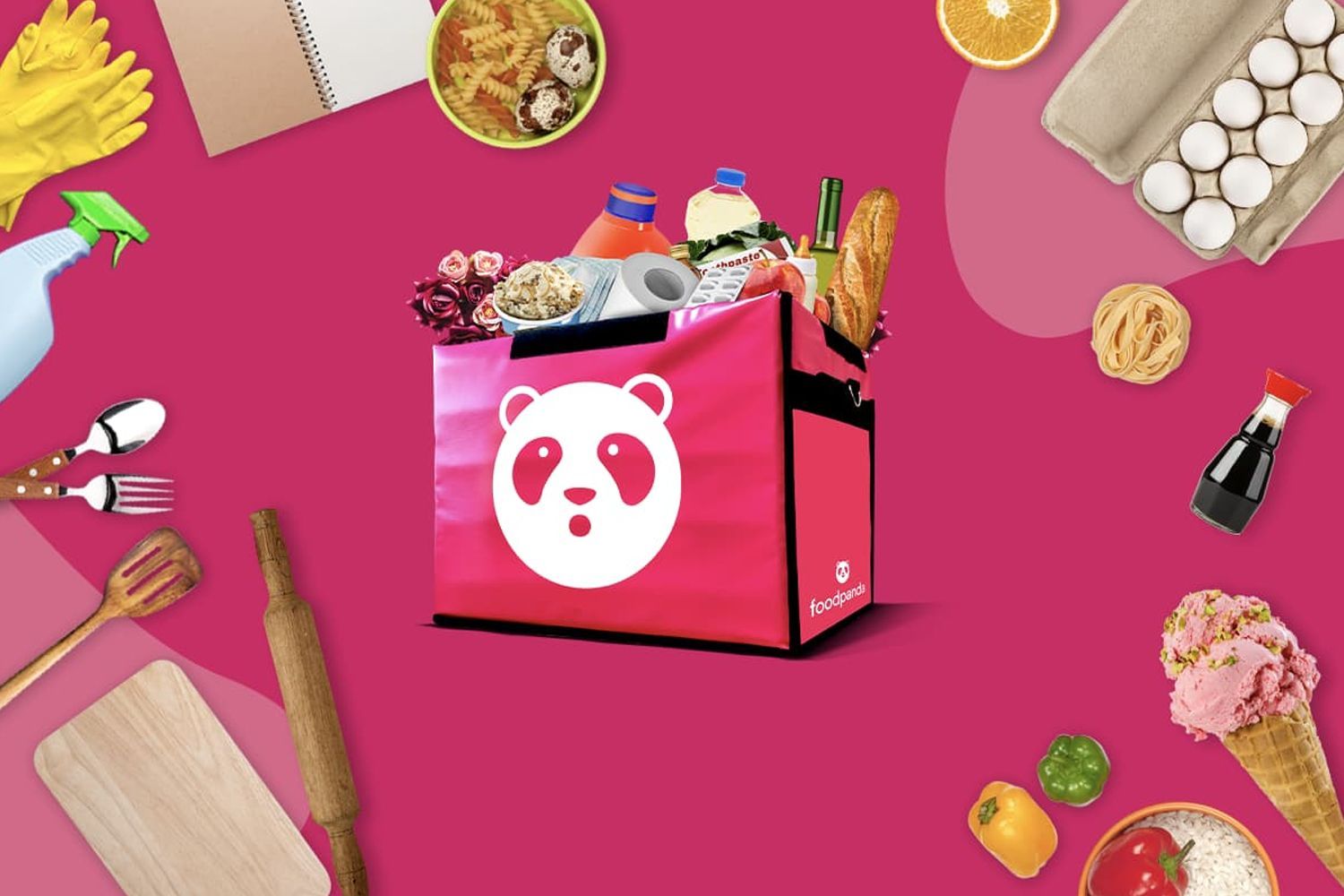 foodpanda