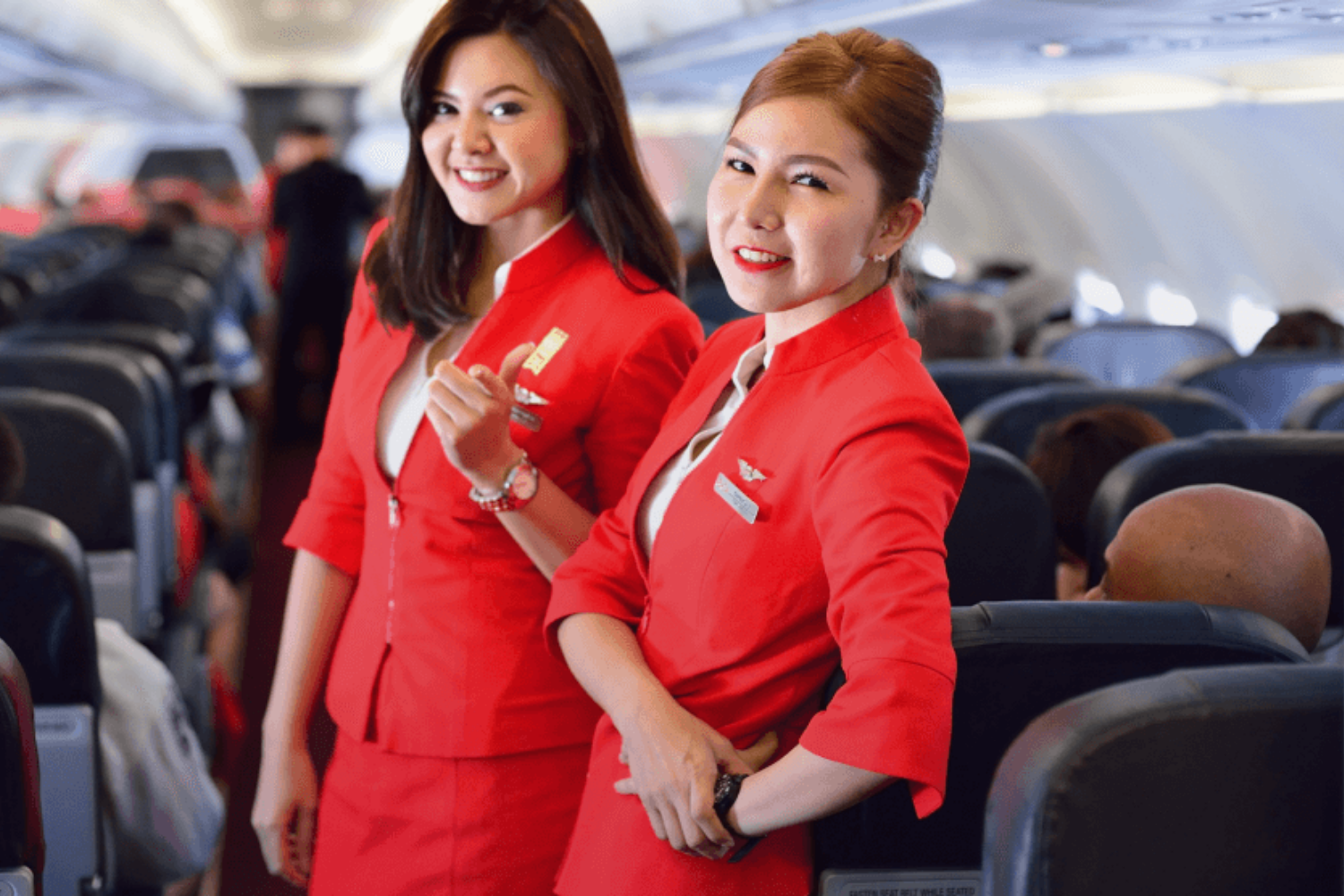 AirAsia hero banner