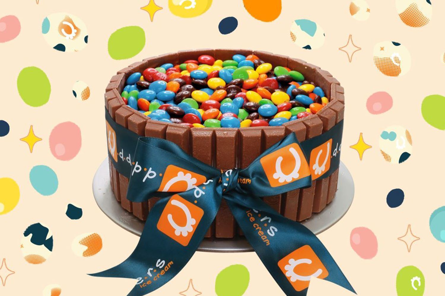 Udders (Islandwide Delivery) hero banner
