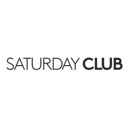 SaturdayClub