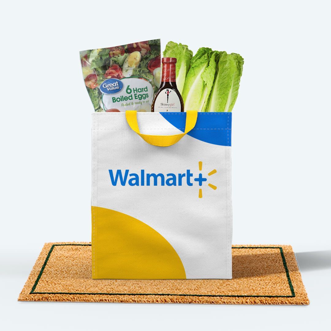 Walmart hero banner