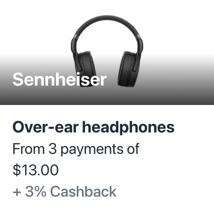 Sennheiser