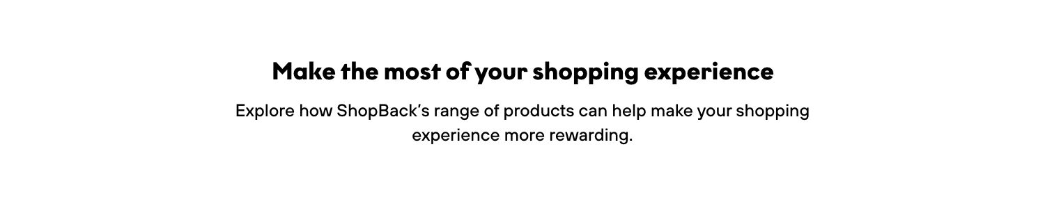 Core product