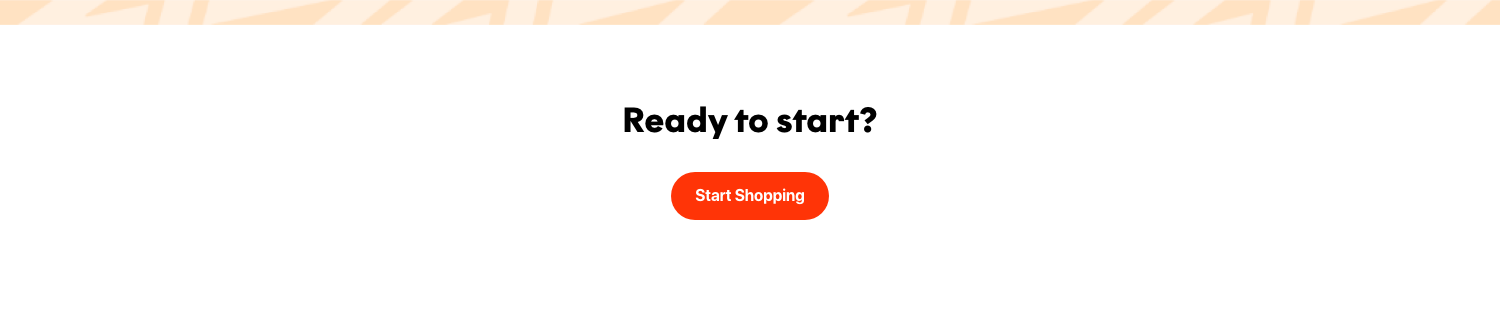Ready banner