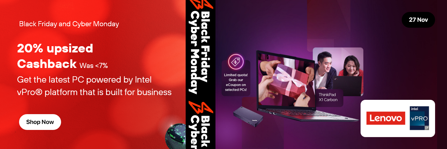 Lenovo Platinum Bau 27 Nov