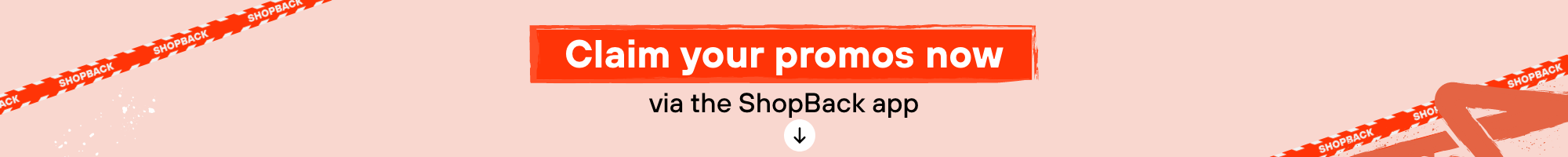 claim promo (dday)