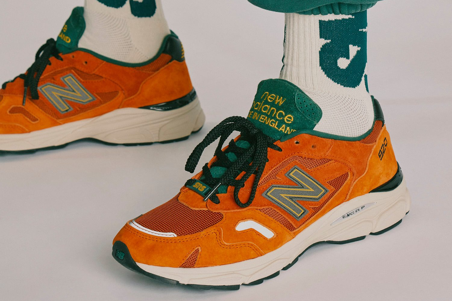 Sneakersnstuff hero banner